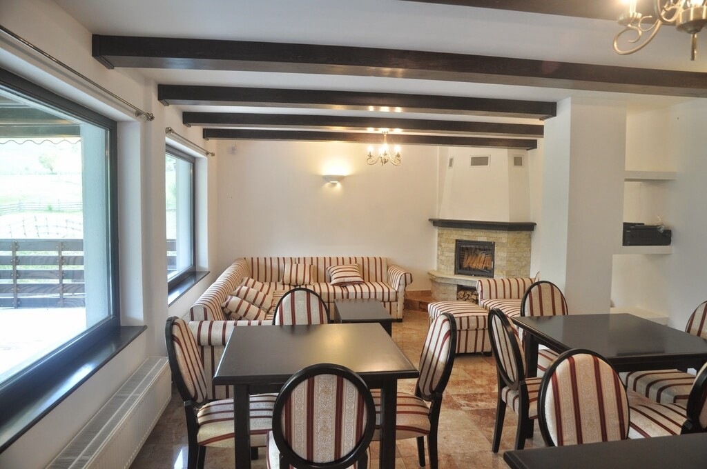 Sala de mese